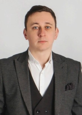 Alekcandr, 30, Рэспубліка Беларусь, Салігорск