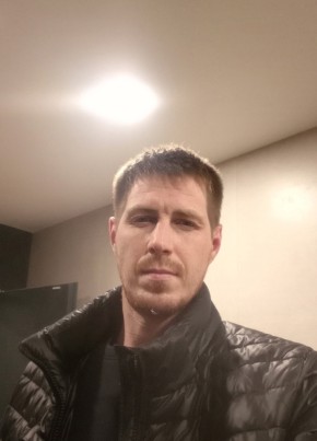 Pavel, 36, Russia, Moscow