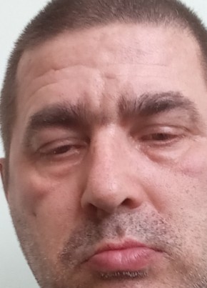 Сергей из Печоры 49 лет