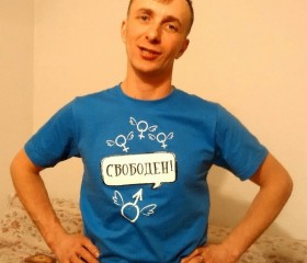 Роман, 42 года, Екатеринбург