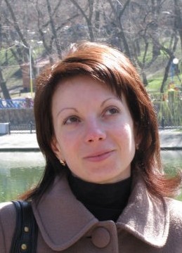 Anna, 48, Ukraine, Kharkiv