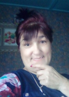 Люба, 54, Россия, Барнаул