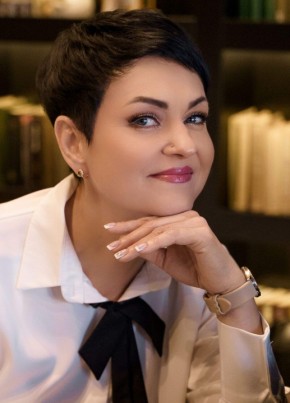 Екатерина из Краснодара 48 лет