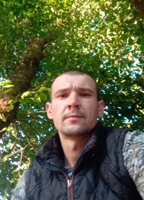 Игор, 34, Україна, Коростишів