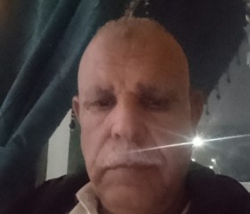 محمود, 52, Hurghada