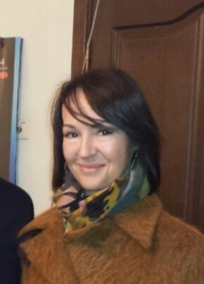Анна, 54, Україна, Одеса