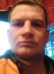 Богдан, 42 года, Усть-Илимск