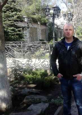 Alex, 51, Россия, Симферополь