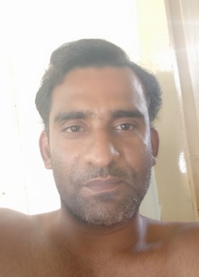 Prathab V, 42, India, Salem