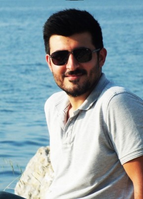 ufuk, 33, Türkiye Cumhuriyeti, Karamürsel