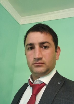 Tebriz, 28, Azərbaycan Respublikası, Füzuli