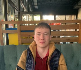 Beknazar, 25 лет, Бишкек