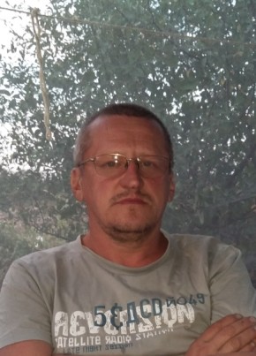Виктор, 48, Россия, Велиж