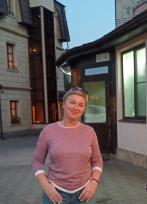 Екатерина из Смоленска 51 год