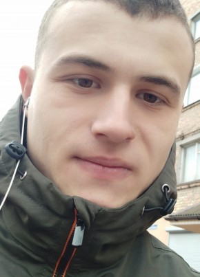 Сергей, 26, Україна, Бориспіль