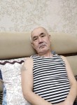 Shavali, 68  , Nizhnevartovsk