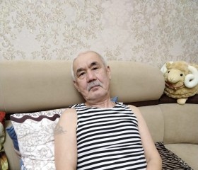 Шавали, 69 лет, Нижневартовск