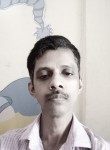 Prashad Kadam, 44 года, Mumbai