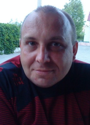 PIGMALION, 53, Россия, Волгоград
