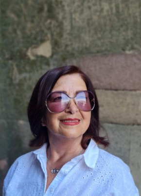 Валентина, 67, Россия, Уфа