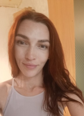 Людмила из Ижевска 36 лет