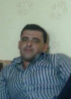 Mohammad, 33, المملكة الاردنية الهاشمية, الزرقاء