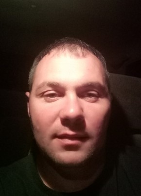 Роман Демидов, 37, Қазақстан, Алматы