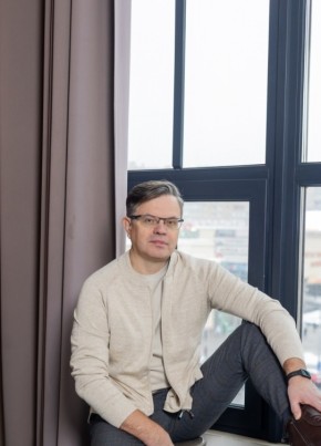 Vyacheslav, 40, Russia, Moscow