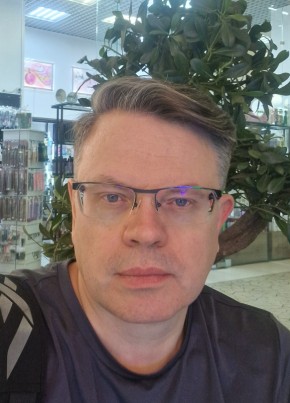 Vyacheslav, 40, Russia, Moscow