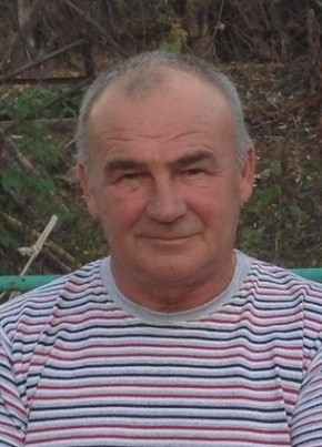 Сергей Дырдин, 68, Россия, Карталы