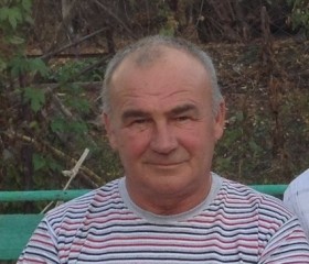 Сергей Дырдин, 68 лет, Карталы