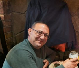 Ogannes, 48, Yerevan