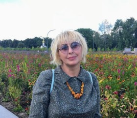 Майя, 55 лет, Москва