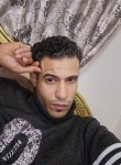 Elcomanda, 28, Alexandria