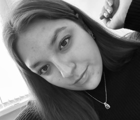 Veronika, 26, Moscow