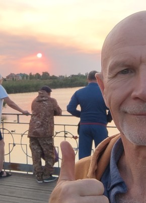 Сергей, 55, Россия, Ялта