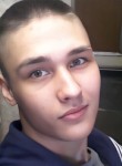 Andrey, 26, Blagoveshchensk (Amur)