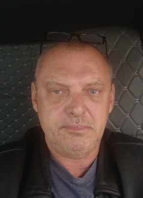 Андрей из Шахты 57 лет
