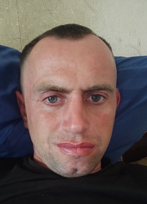 Евгений, 37, Україна, Стаханов