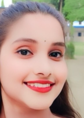 Pooja Kumari, 18, India, Chandigarh