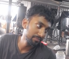 Sumon, 18, Bukit Mertajam