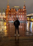 Кырымбее, 24 года, Москва