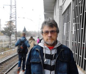 вячеслав, 61 год, Воскресенск