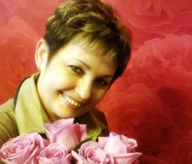 МАРИНА, 62 года, Комсомольск