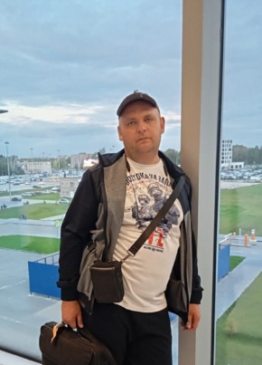 Unknown, 42, Russia, Khabarovsk