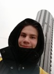 Andrey, 20  , Shchelkovo