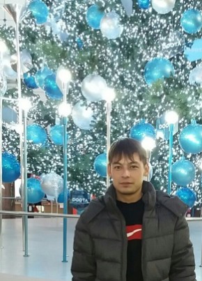 sherali, 33, 대한민국, 서울특별시