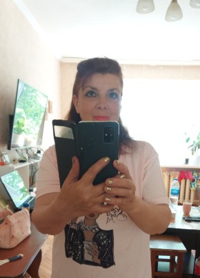 Lana, 55, Россия, Черкесск