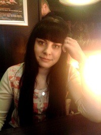 Алёна, 36, Россия, Новосибирск