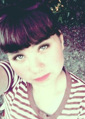 Анна, 25, Россия, Староминская